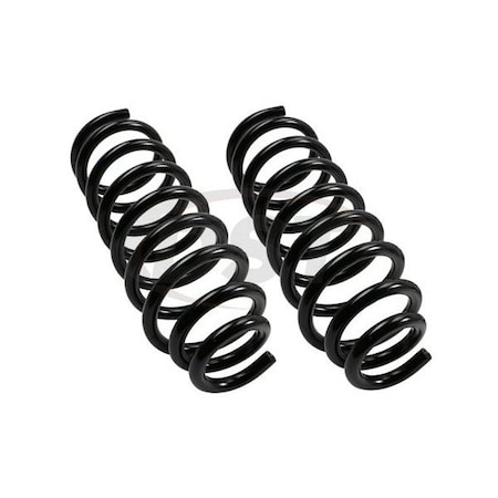 Moog Coil Spring Set 2004-2006 Kia Amanti, 81718 81718